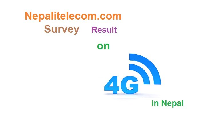 Popular data package in 4G