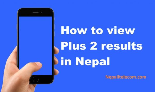 How To Check NEB Plus 2 (Grade 12) Results In Nepal? - NepaliTelecom