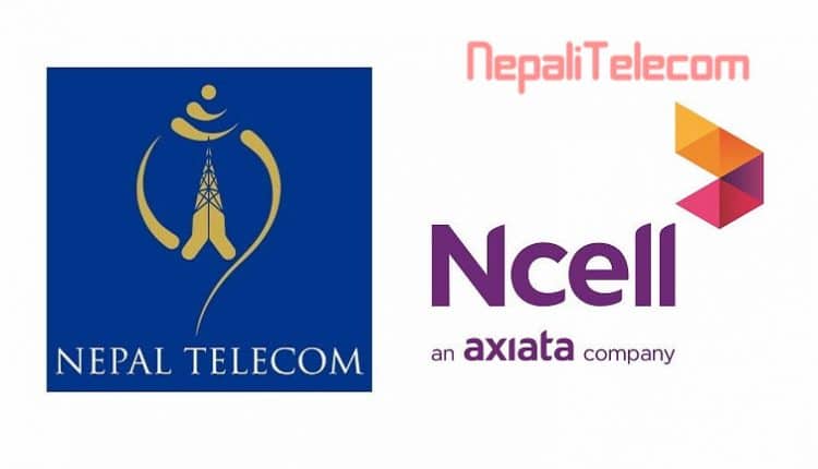 Ntc, Ncell Offers Relief For Communication In Flood Disaster