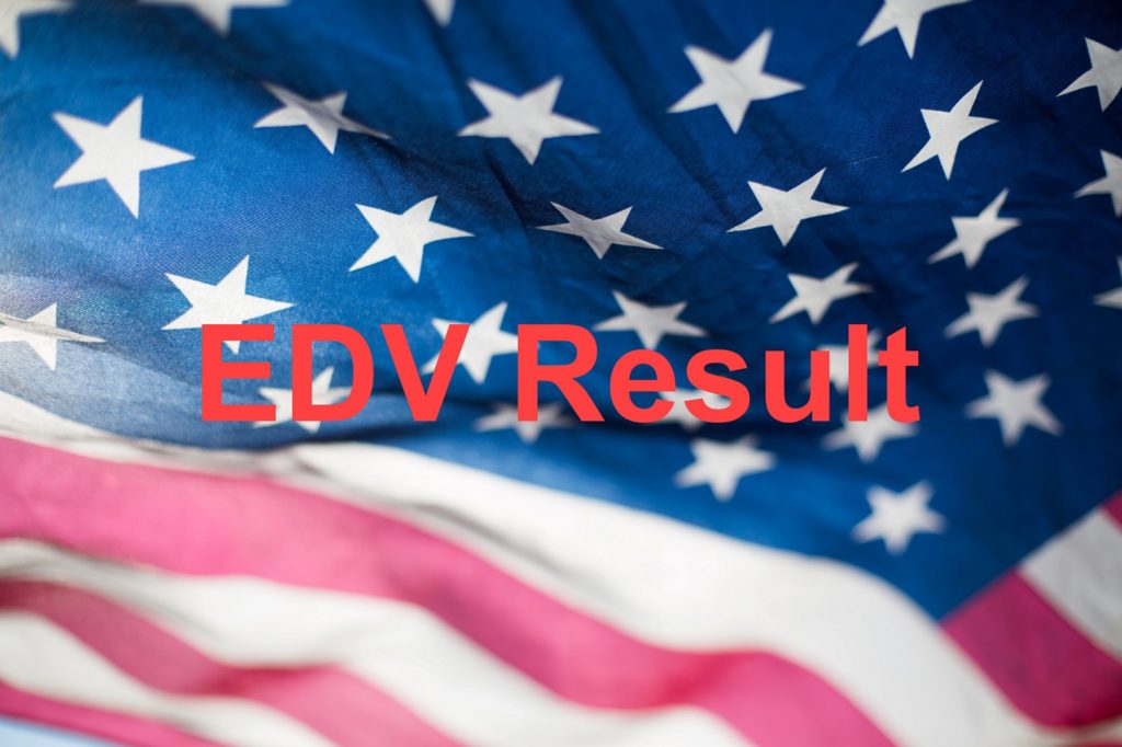 EDV result is out How to Check EDV Result 2025?