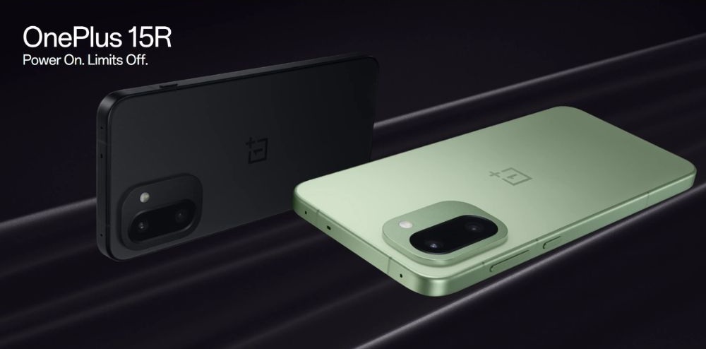 OnePlus 15R price in Nepal