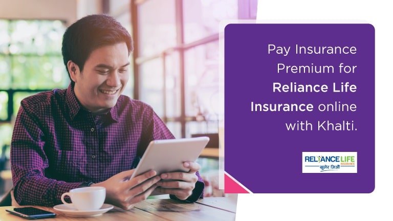Insurance Premium digital payment