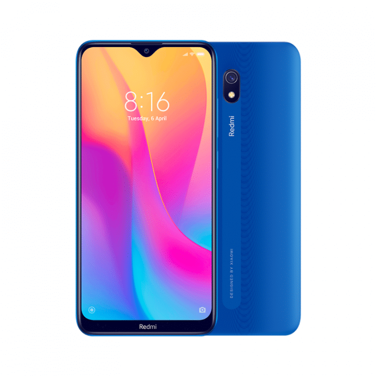 Redmi 8 and 8A | Price in Nepal - NepaliTelecom