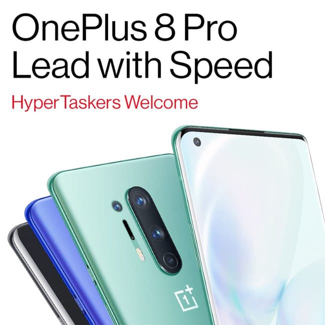 Oneplus 8 Pro Price In Nepal Sd 865 Quad Camera 1hz Display