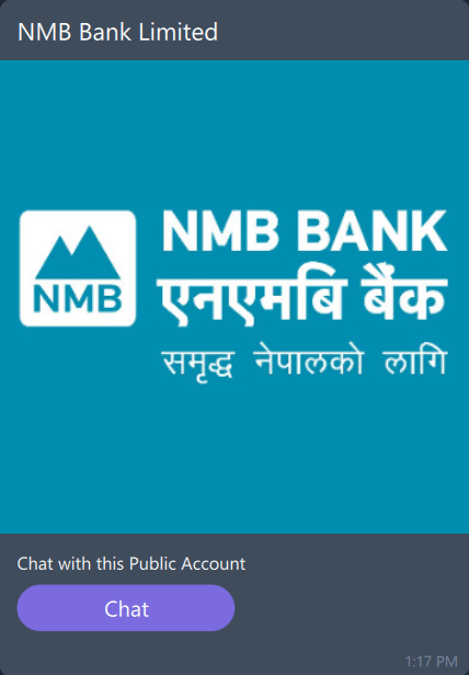 How To Open A Bank Account Online From Home - NepaliTelecom