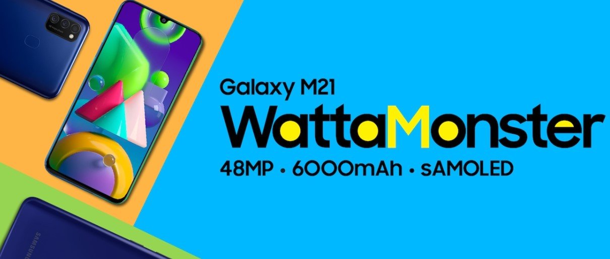 Samsung Galaxy M21 Price In Nepal Exynos 9611 Amoled