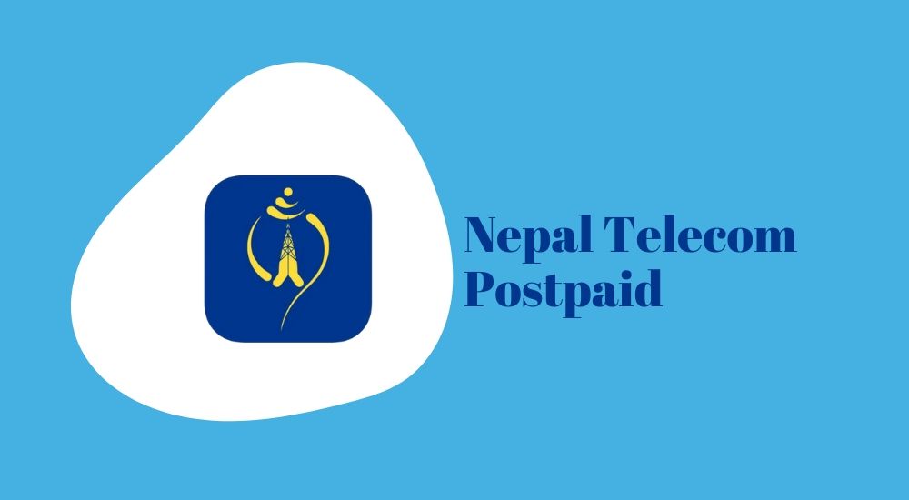 Nepal Telecom postpaid