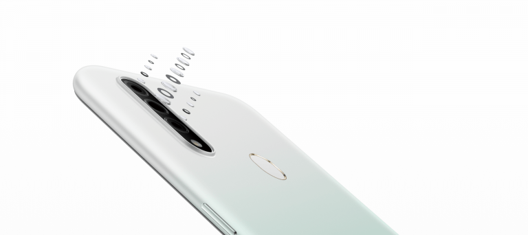 a31 oppo camera