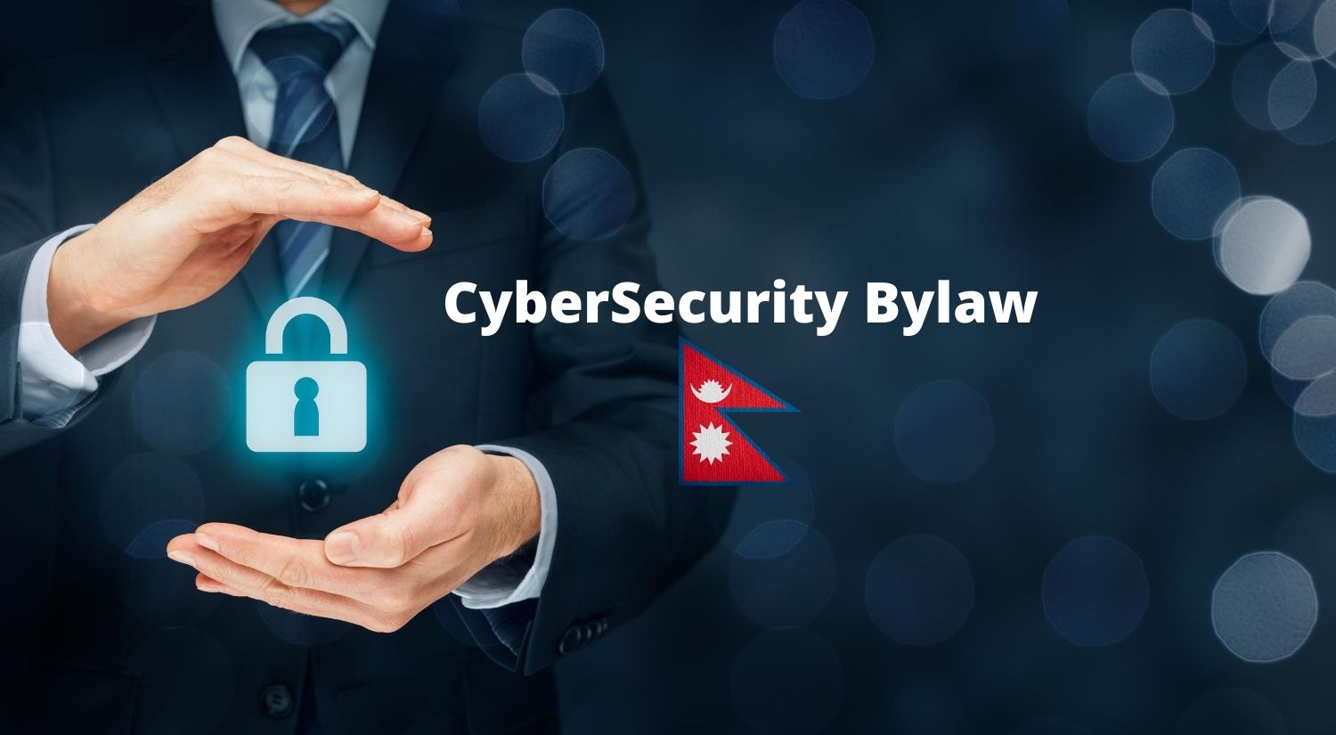 Cyber Security bylaw 2077 Nepal