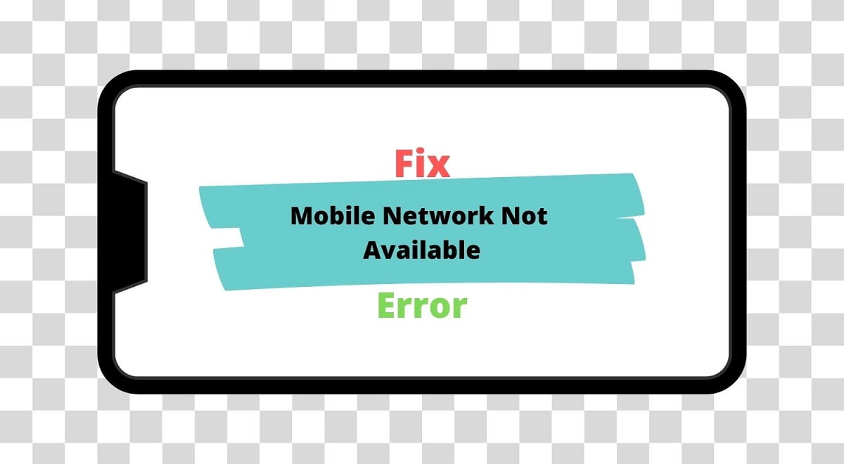 Fix mobile network not available error nepal
