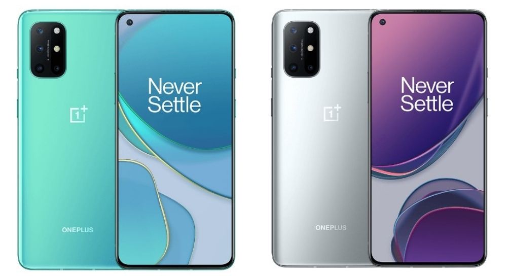 Oneplus 8t Price In Nepal Sd 865 5g Support 1hz Display More