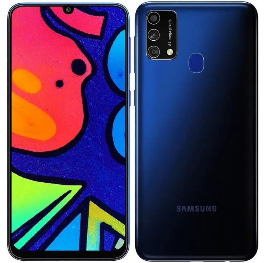 Samsung Galaxy M21s Price In Nepal 6000mah Battery 64mp Camera