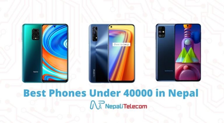 Best Phones Under 40000 In Nepal 768x422 