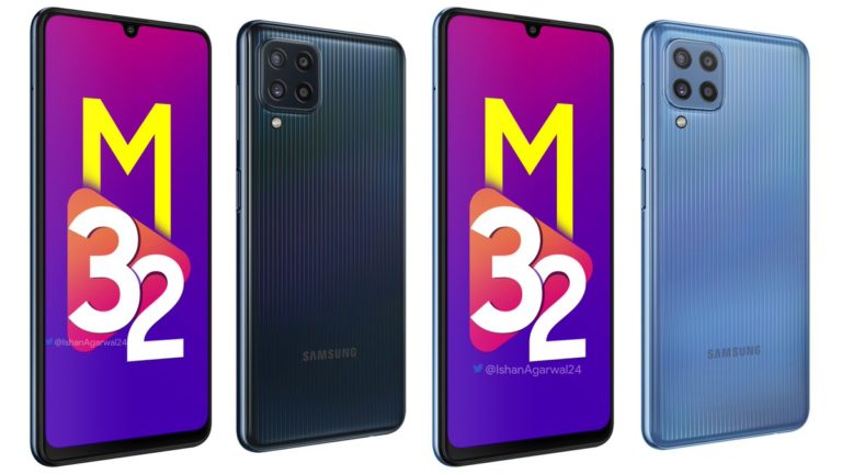 samsung galaxy m 32