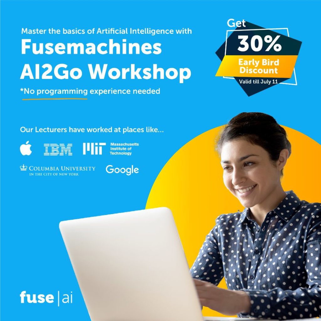 fusemachines-AI2Go-workshop-price-in-nepal