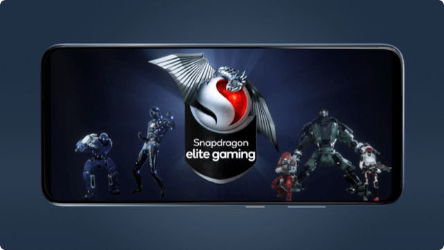 Smartphone For Snapdragon Insiders for gaming