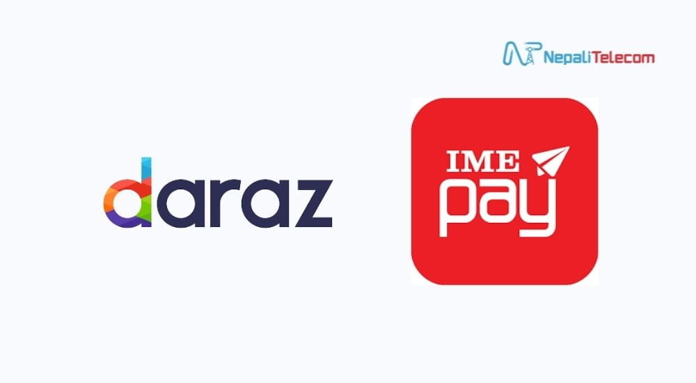 Daraz to use IME pay hub as drop off locations