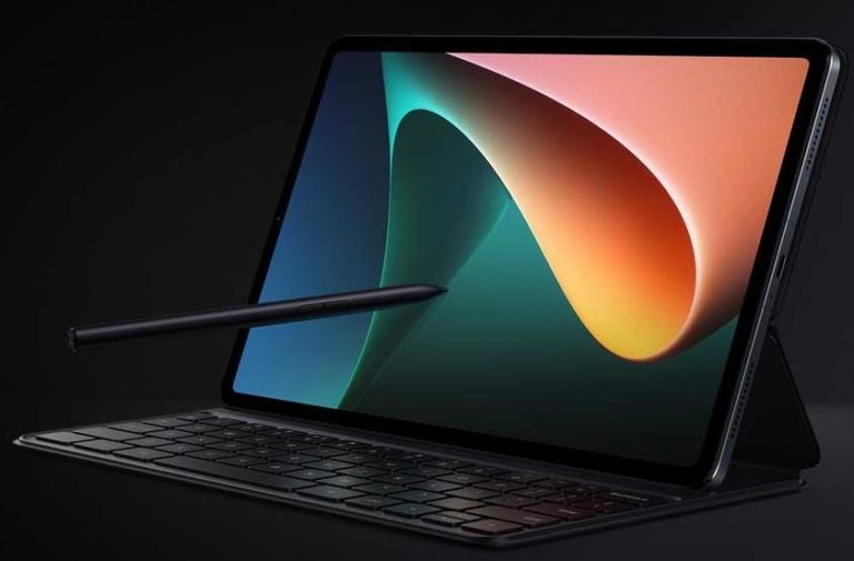 Xiaomi pad 5 есть ли сим карта