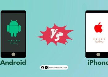 Android vs iPhone comparison