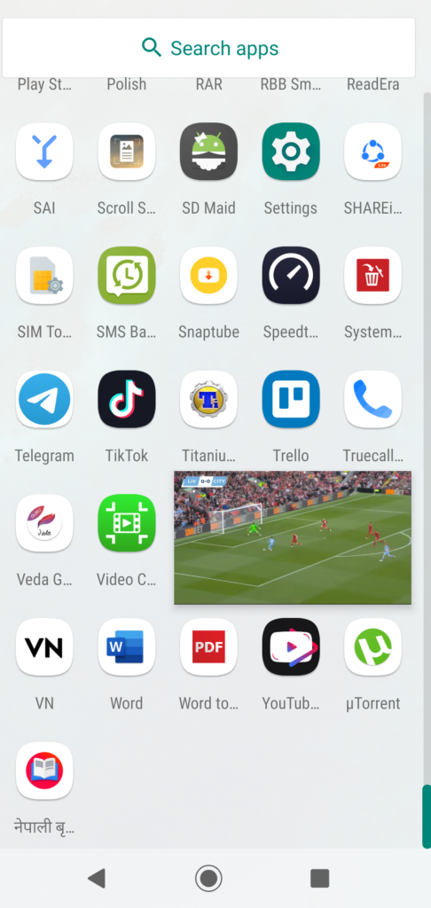 How to Install YouTube Vanced on Non-Rooted Android | Background Play