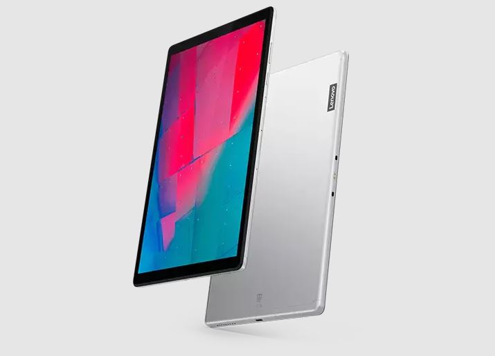 Lenovo Tab M10 HD (2nd Generation)