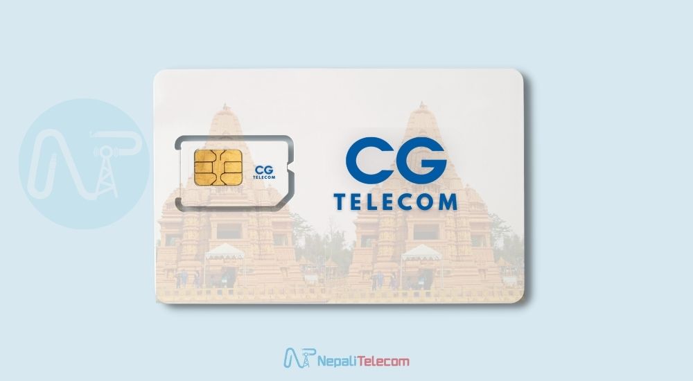 CG Telecom
