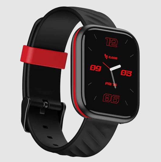 boAt Xtend Sport - Fitness Smart Watch