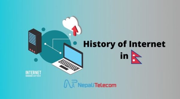 The History of The Internet in Nepal 1995 to 2021 NepaliTelecom