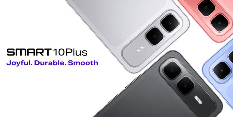 Infinix Smart 10 Plus price in Nepal