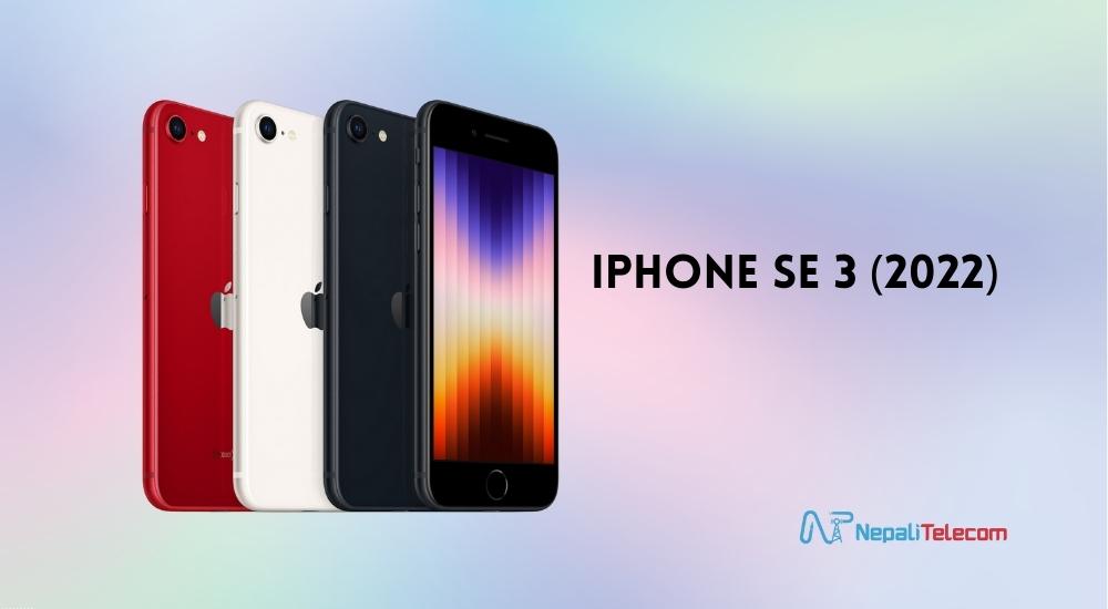 Apple Iphone Price In Nepal Latest June 22 Update