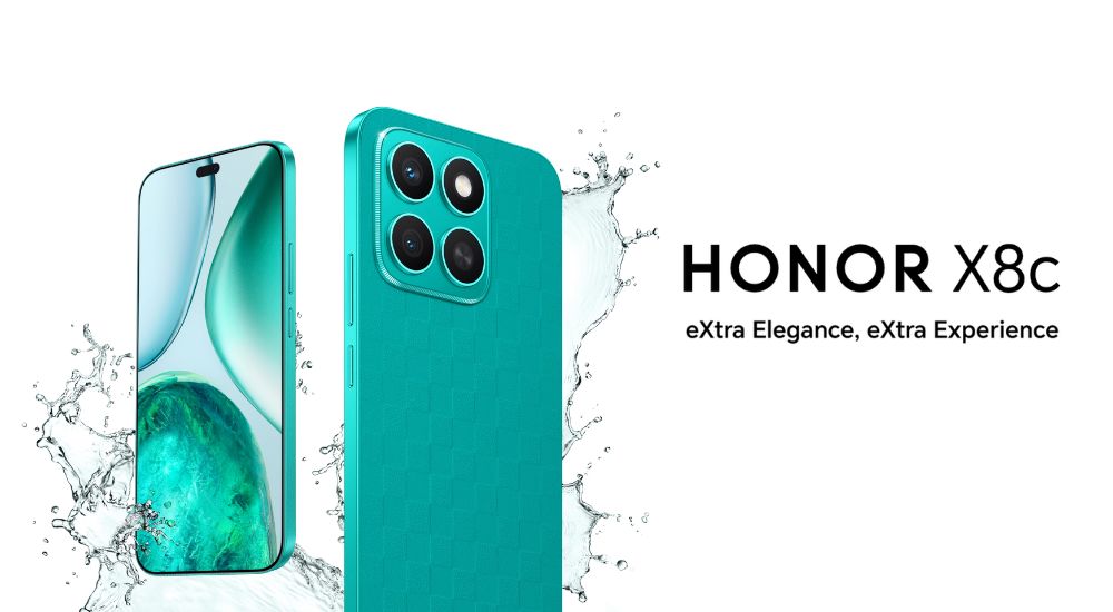 Honor X8c price in Nepal