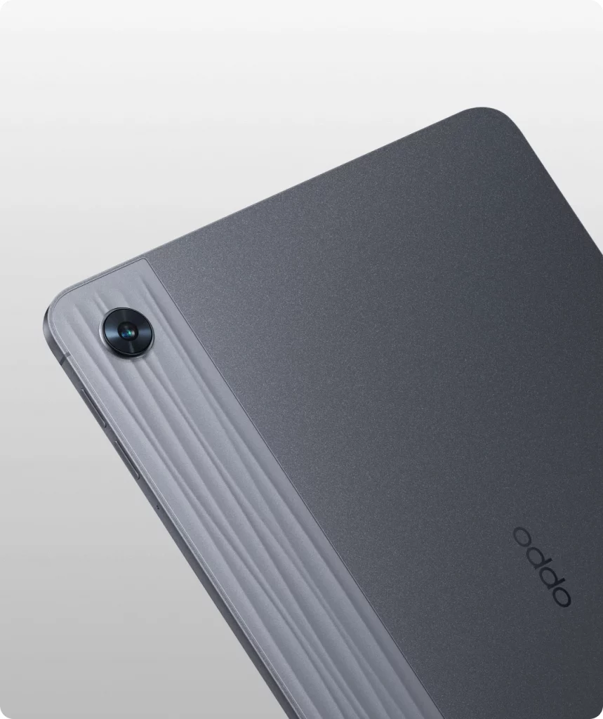 Oppo Pad Air Camera