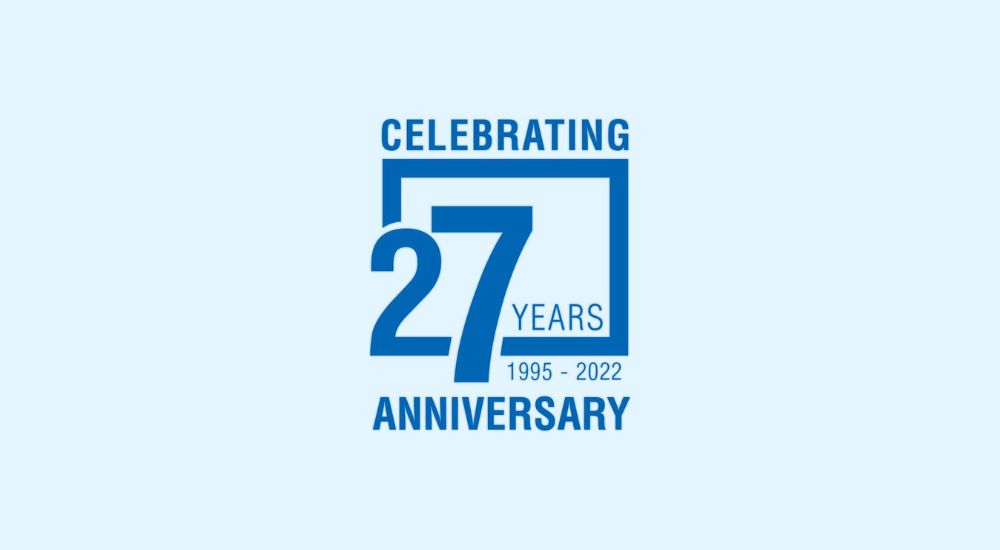 WorldLinik 27th anniversary