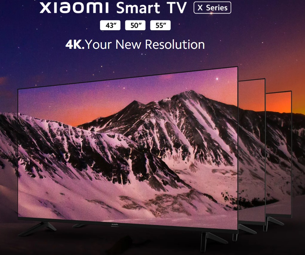 Xiaomi Mi TV Price In Nepal | Xiaomi Smart TV, Android, 4K, HDR