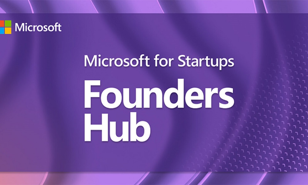Microsoft Startups Founders Hub program Nepal