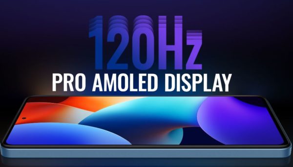 note 12 pro 5g display price