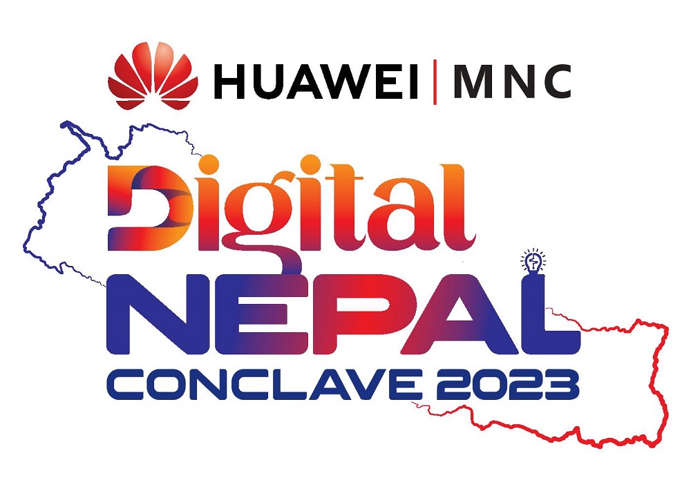 Huawei digital nepal conclave 2023 mobile world congress nepal