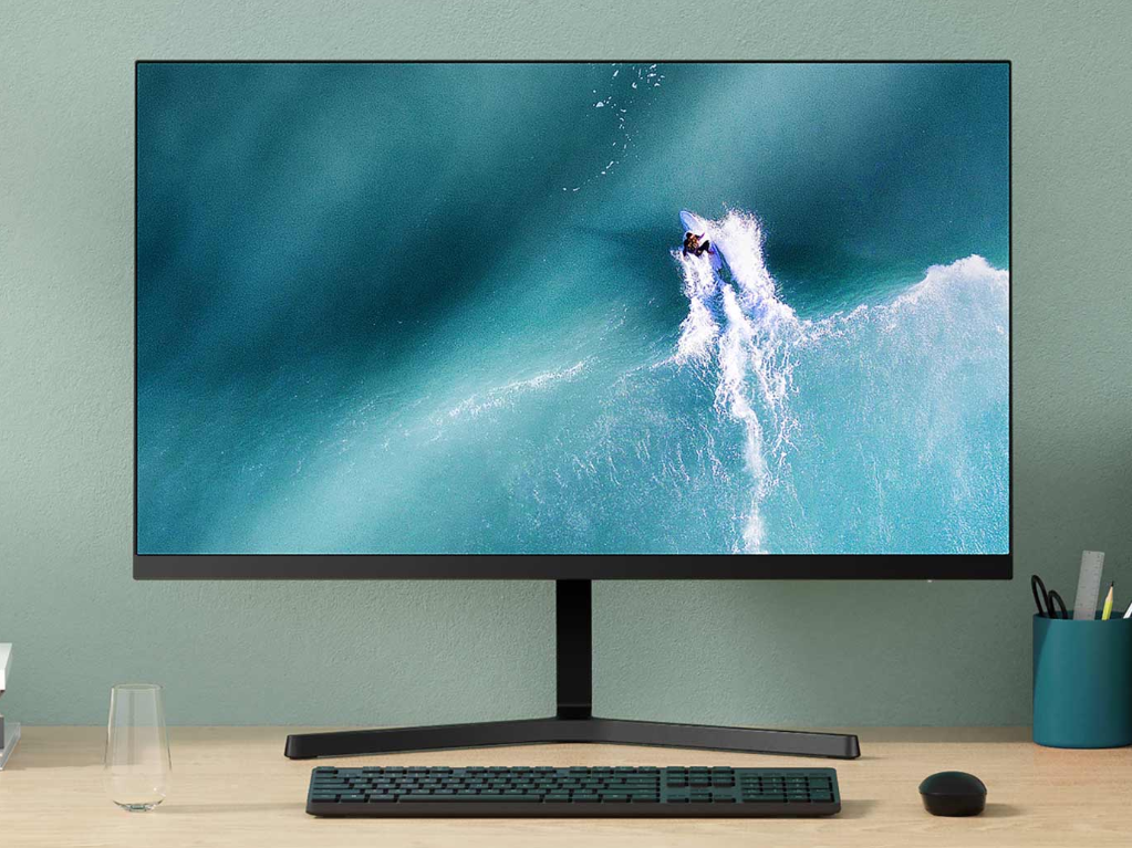 Mi 23.8-inch Desktop Monitor 1C