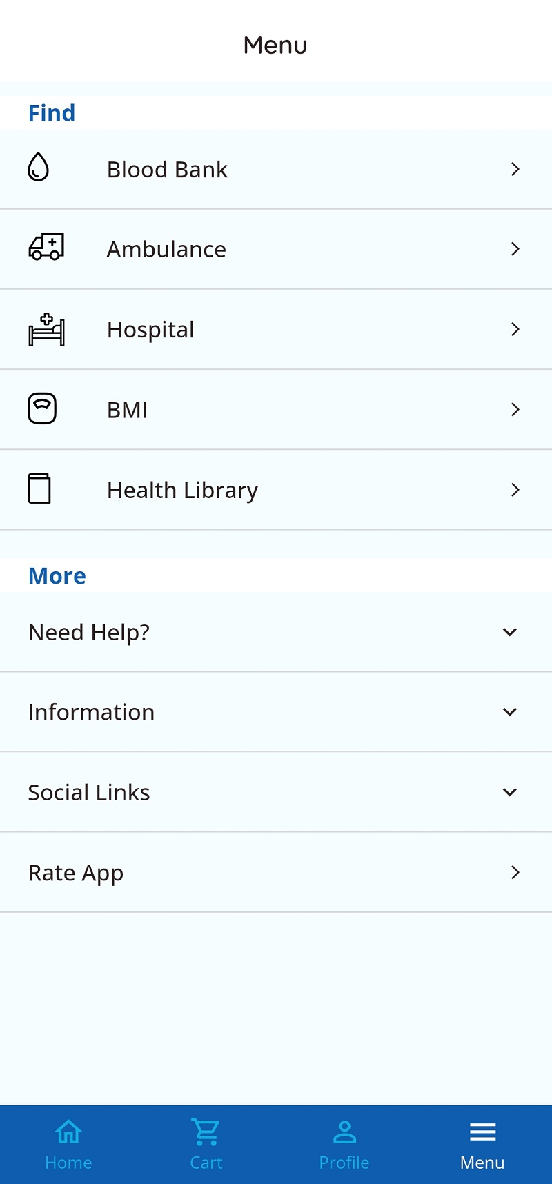 Nepmeds Mobile App Launched to Provide Online Health Service