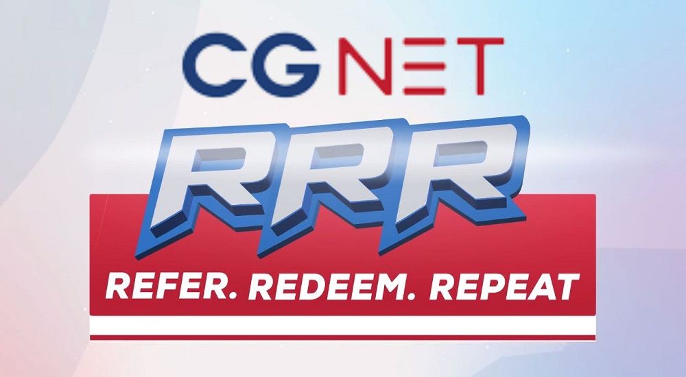 CG Net RRR offer