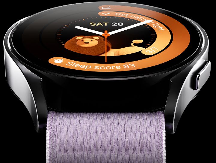 Samsung Galaxy Watch 6 Health Feature