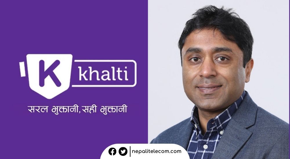 worldlink founder delieep agrawal joins khalti board member