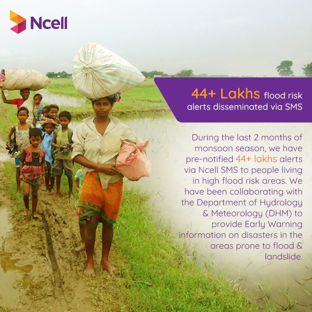 Ncell-flood-sms-alerts