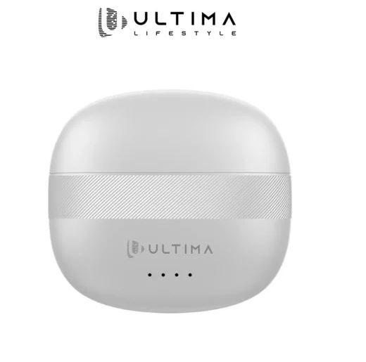Ultima Atom 820 Audio