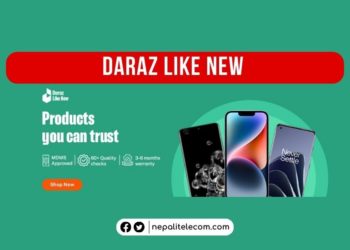 Daraz Like New Buy used Secondhand phones in Nepal
