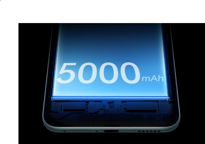 Huawei Mate 60 Pro Battery