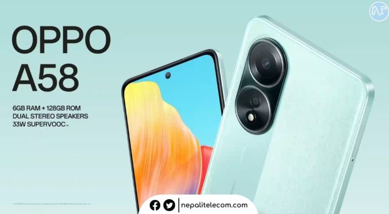 Oppo A58 Price In Nepal 768x422 