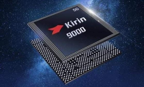Kirin-9000-5G-chipset