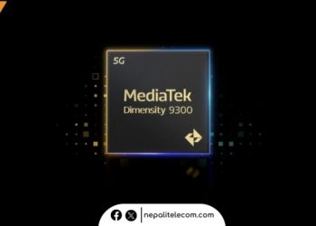 MediaTek Dimensity 9300 Processor