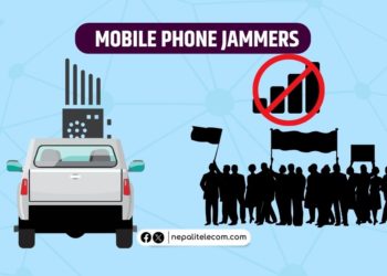 Mobile Phone Jammers Nepal